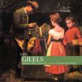 Schumann, Liszt, Chopin : Sonates pour piano. Gilels.