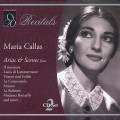 Callas : Rcital I