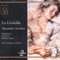 Scarlatti : La Griselda. Sanzogno, Freni, Alva, Panerai