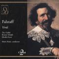 Verdi : Falstaff. Rossi, Gobbi, Tebaldi, Freni