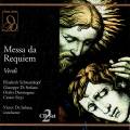 Verdi : Requiem. De Sabata, Schwarzkopf