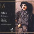 Beethoven : Fidelio. Nilsson, Hopf, Schoffler. Kleiber.