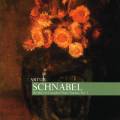 Beethoven : Sonates pour piano, vol. 3. Schnabel.