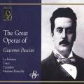 The Great Operas of Giacomo Puccini