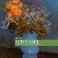 Beethoven : Sonates pour piano, vol. 4. Schnabel.