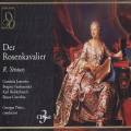 Strauss : Der Rosenkavalier. Pretre, Janowitz