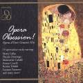 Opera Obsession! Act I