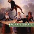 Haydn : Quatuors  cordes III. Pro Arte.