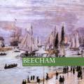 Berlioz, Bizet, Chabrier : Œuvres orchestrales. LPO, Beecham.