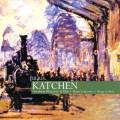 Gershwin : Concerto pour piano. Katchen, Rodzinski.