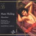 Marschner : Hans Heiling. Keilberth, Prey, Kirschstein