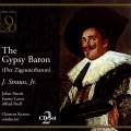 Strauss J. : Le Baron tzigane. Patzak, Loose, Krauss.