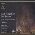 Wagner : Der Fliegende Hollander. Krauss, Hotter