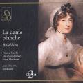 Boieldieu : La dame blanche. Fournet, Gedda, Spoorenberg