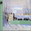 Schubert : Winterreise