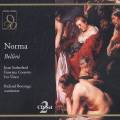 Bellini : Norma. Bonynge, Sutherland, Cossotto, Vinco