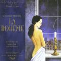 Puccini : La Boheme. Freni, Pavarotti, Bruscantini, Schippers.