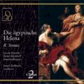 Strauss : Die Agyptische Helena. Keilberth, Rysanek