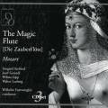 Mozart : La flte enchante. Greindl, Seefried, Lipp, Furtwngler.