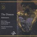 Rubinstein : The Demon. Melik-Pashayev, Ivanov