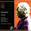 Dessau : Einstein. Suitner, Adam, Buchner, Suss