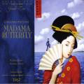 Puccini : Madama Butterfly. Scotto, Mattiucci, Cioni, Basile.