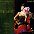 Puccini : Turandot. Nilsson, Corelli, Vishnevskaya, Gavazzeni.