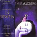 Verdi : La traviata. Scotto, Carreras, Bruscantini, Verchi.