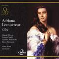 Cilea : Adriana Lecouvreur. Rossi, Corelli, Olivero