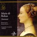Donizetti : Maria di Rohan. Scotto, Bruson, Gavazzeni.