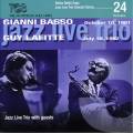 Swiss Radio Days Vol. 24 - Jazz Live Trio - With G