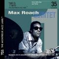 Swiss Radio Days Vol. 35 - Max Roach Quintet - Jaz