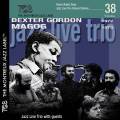 Swiss Radio Days Vol. 38 - Dexter Gordon / Magog