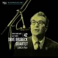 Swiss Radio Days Jazz Series Vol. 42 - Zurich 1964