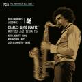 Swiss Radio Days Jazz Series Vol. 46 / Charles Llo