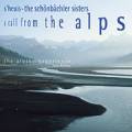 A Call From The Alps