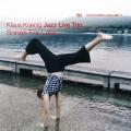 Klaus Koenig Jazz Live Trio : Songs for Laila.