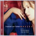 Francien van tuinen : Muzyka