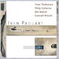 Paduart, Thielemans, Catherine, Malach, Micault : Selections