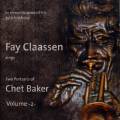 Two Portraits Of Chet Baker Vol. 2