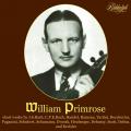 William Primrose : Musique baroque pour alto et rappels de concert.