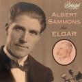 Albert Sammons joue Elgar : Concerto et sonate pour violon.