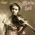 Marie Hall : Les enregistrements acoustiques HMV.