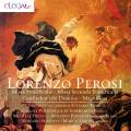 Lorenzo Perosi : uvres chorales sacres. Nosetti, Limone, Frezza, Pomolani.