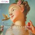 Francesca Cuzzoni - Airs pour une voix d'ange. Cortese, Ensemble Trigono Armonico, Cadossi.