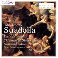 Alessandro Stradella : Cantates et sinfonia. Accademia del Ricercare, Busca.