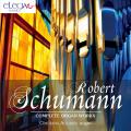 Schumann : Intgrale de l'uvre pour orgue. Accardi.