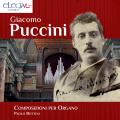 Puccini : uvres pour orgue. Bottini.