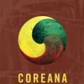 Megadrums : Coreana