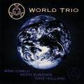 David Holland : World Trio